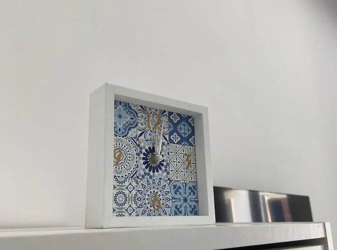 Airys - House Bed and Breakfast Νάπολη