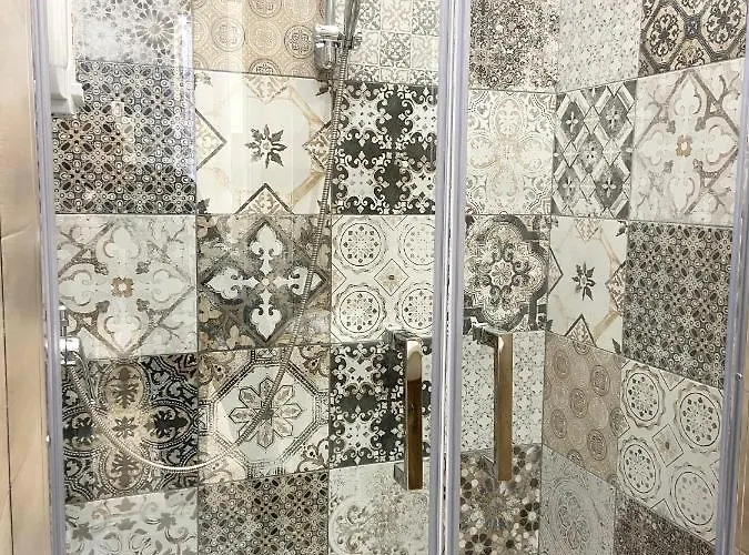 Airys - House 3* Νάπολη