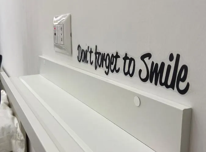 Airys - House 3* Νάπολη