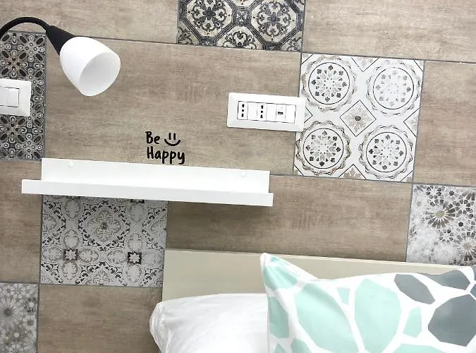 Bed and Breakfast Airys - House Νάπολη