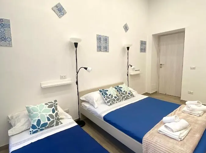 Airys - House Νάπολη