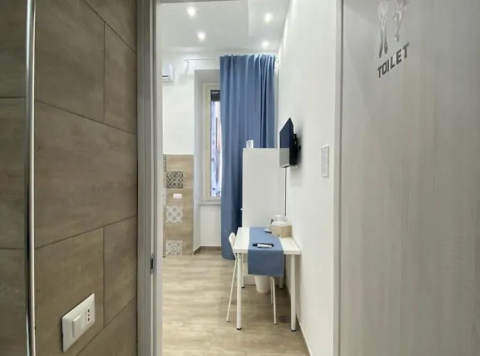 Bed and Breakfast Airys - House