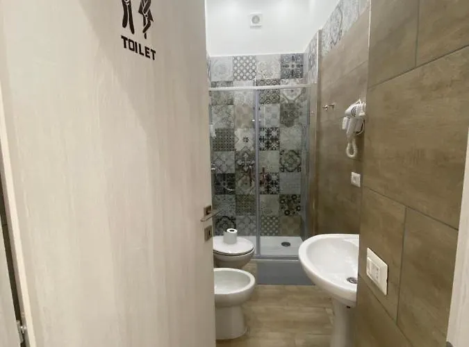 Bed and Breakfast Airys - House 3*