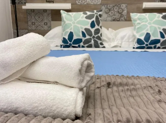 Bed and Breakfast Airys - House 3*