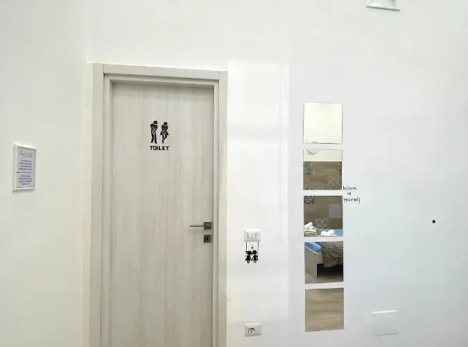 Bed and Breakfast Airys - House 3*