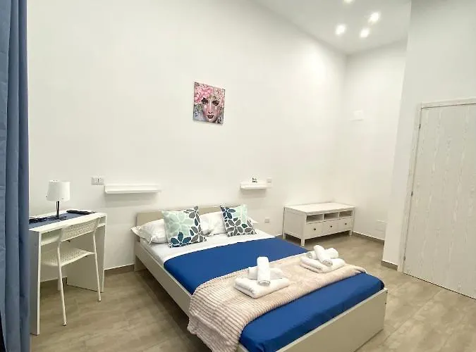 Airys - House Bed and Breakfast 3*