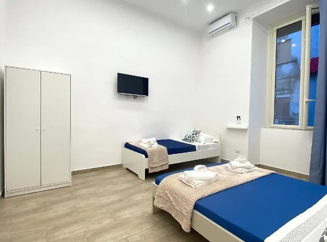 Bed and Breakfast Airys - House 3*