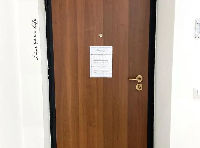 Airys - House Νάπολη