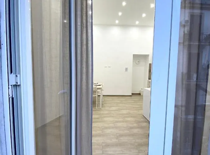 Bed and Breakfast Airys - House