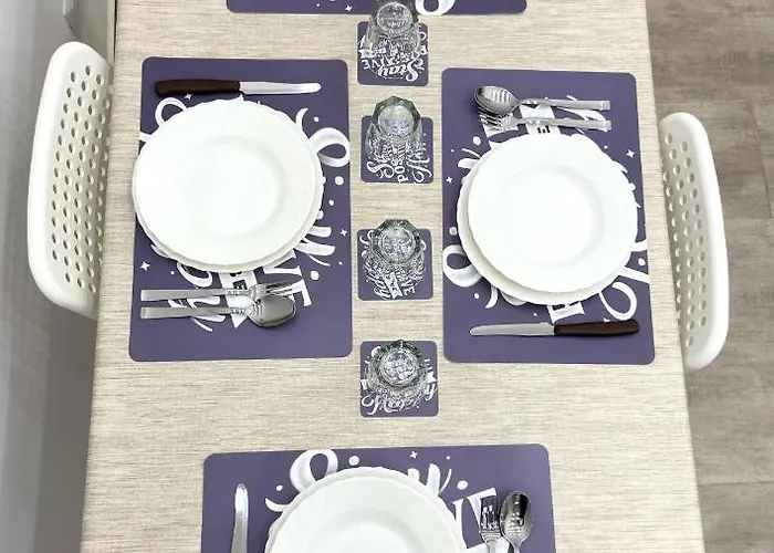 Airys - House 3* Νάπολη