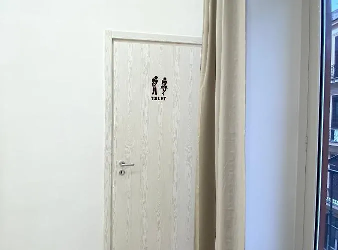 Airys - House Νάπολη