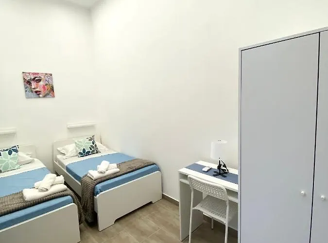 Airys - House Bed and Breakfast 3*