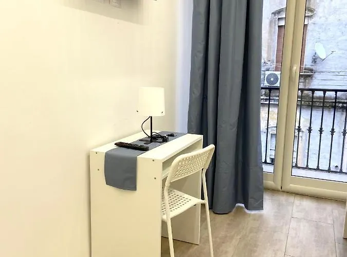 Bed and Breakfast Airys - House