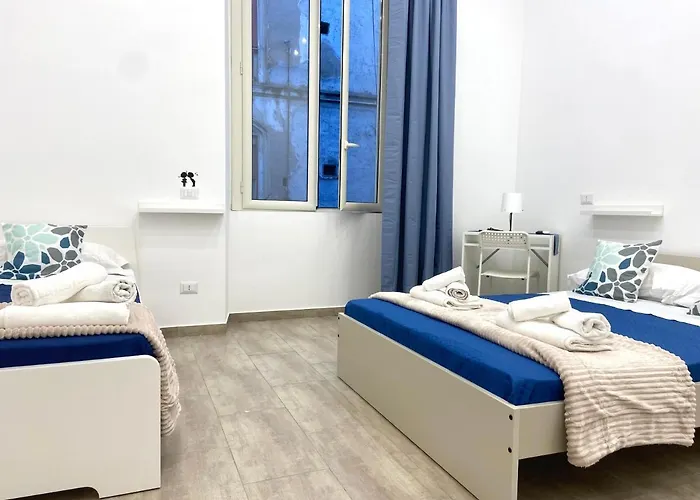 Airys - House Bed and Breakfast