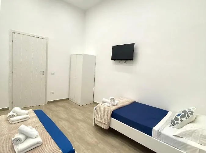 Bed and Breakfast Airys - House 3*