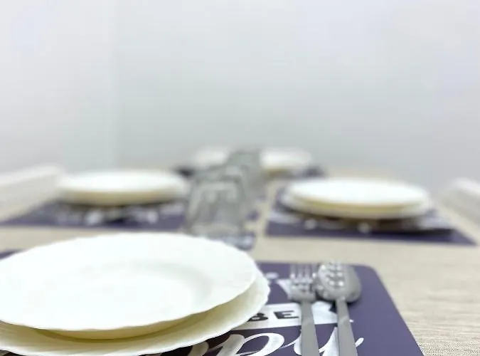 Bed and Breakfast Airys - House 3*