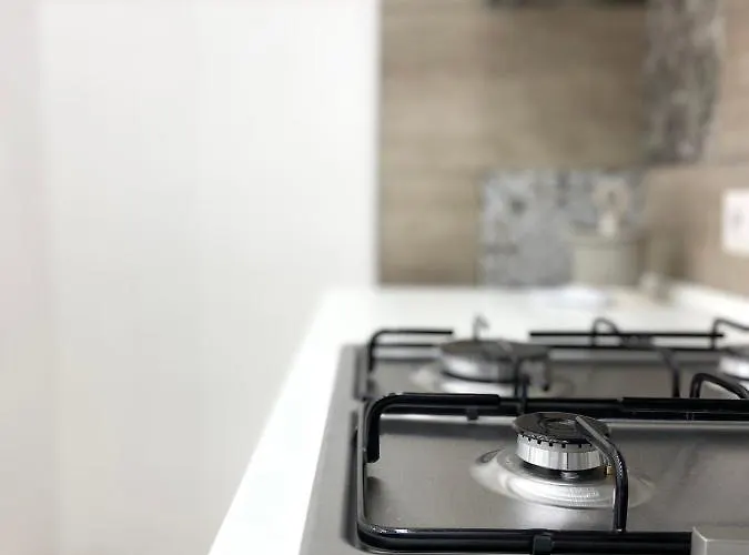 Airys - House 3* Νάπολη