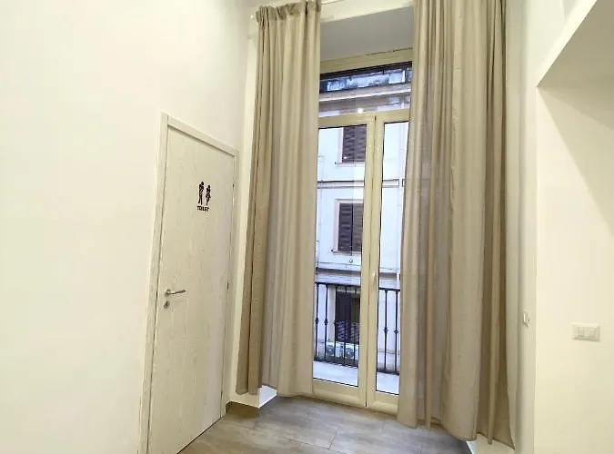 Bed and Breakfast Airys - House 3*