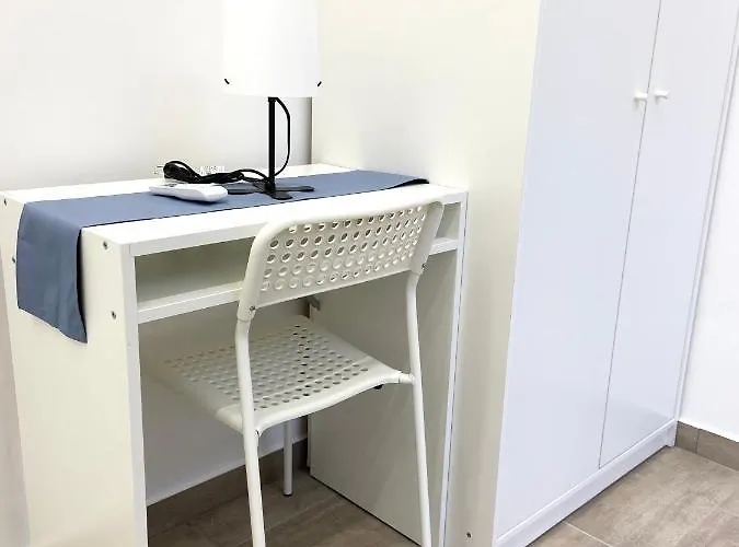 Airys - House 3* Νάπολη