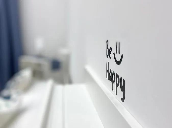 Bed and Breakfast Airys - House 3*