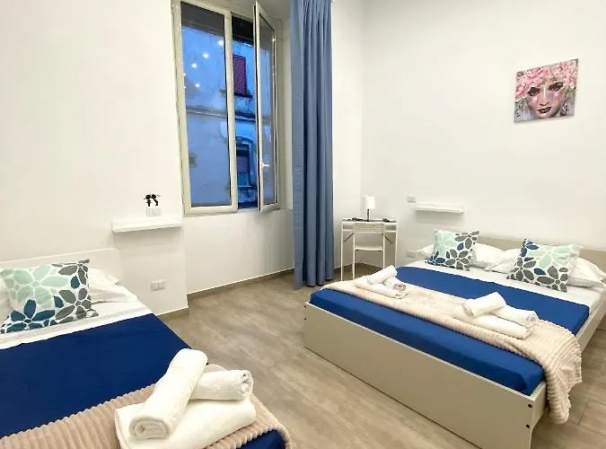 Airys - House Νάπολη