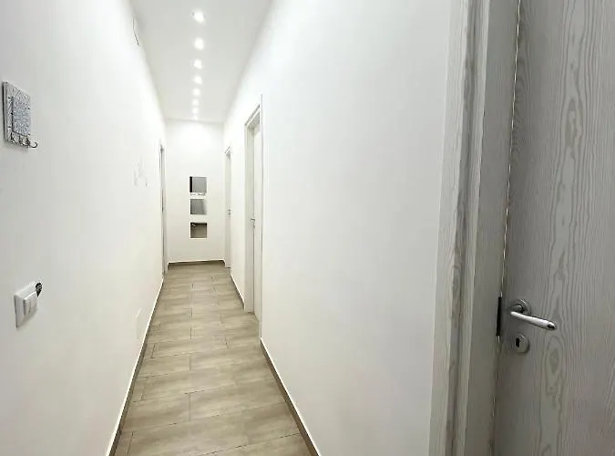 Bed and Breakfast Airys - House