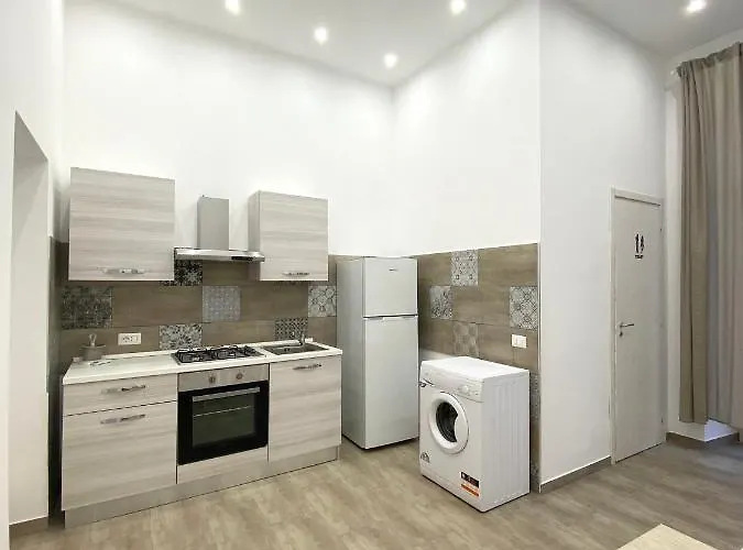 Airys - House Bed and Breakfast