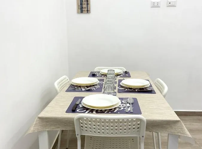 Airys - House Bed and Breakfast