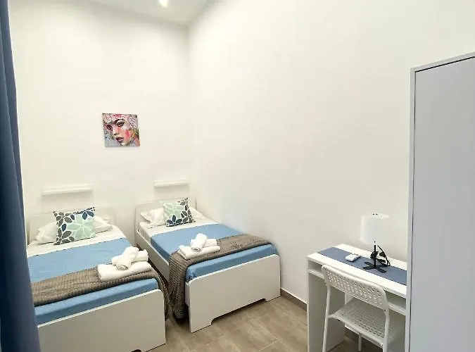 Bed and Breakfast Airys - House Νάπολη