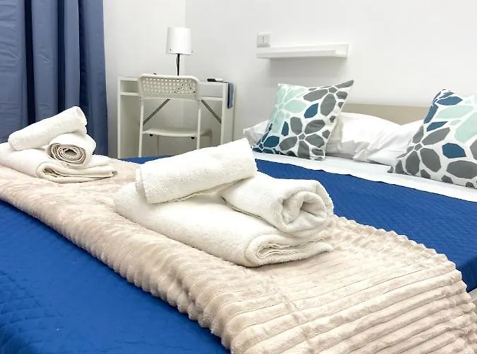 Airys - House Bed and Breakfast