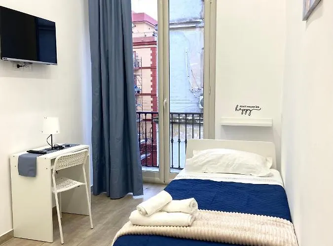 Bed and Breakfast Airys - House Νάπολη