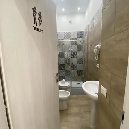 住宿加早餐酒店 Airys - House 4*